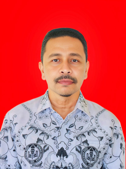 foto sambutan